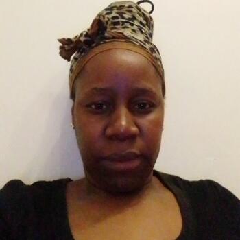 Babysitter in Pretoria: Rumbidzai