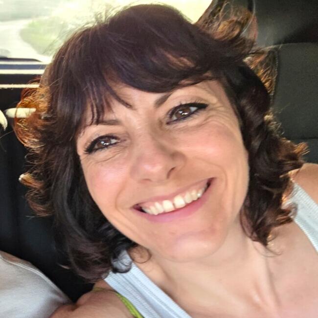 Babysitting job in Todi: Sara