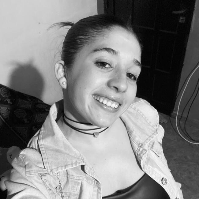 Babysitter in La Plata: Candelaria