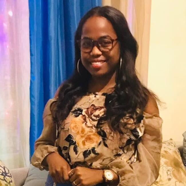 Nanny in Queens Village: Mayreni