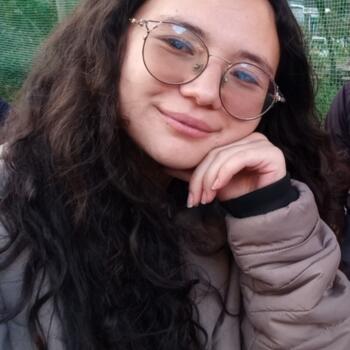 Niñera en Bogotá: Juana Vargas