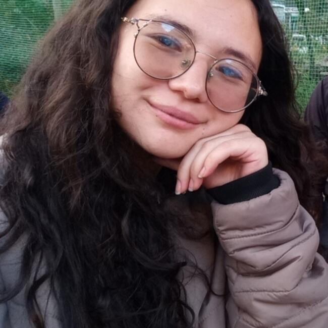 Niñera en Bogotá: Juana Vargas