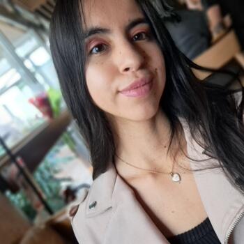 Niñera en Bogotá: Maria Fernanda Ballen