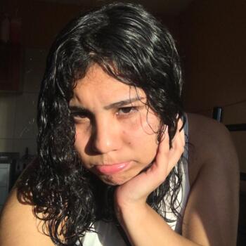 Niñera en Posadas: Caterin