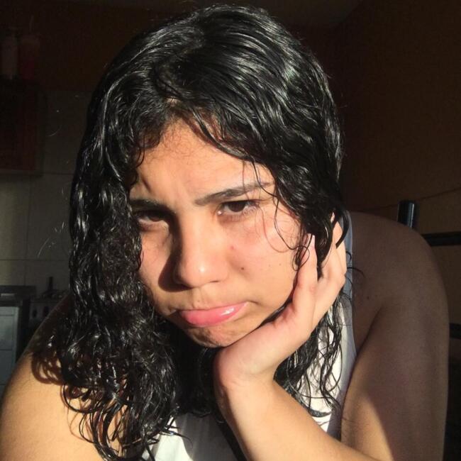 Niñera en Posadas: Caterin