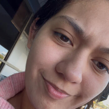 Babysitting job in Villa Nueva: babysitting job Jakeline