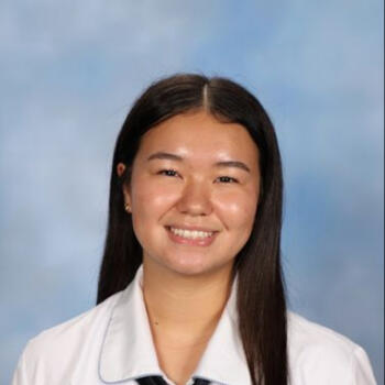 Babysitter Central Coast: Alecia