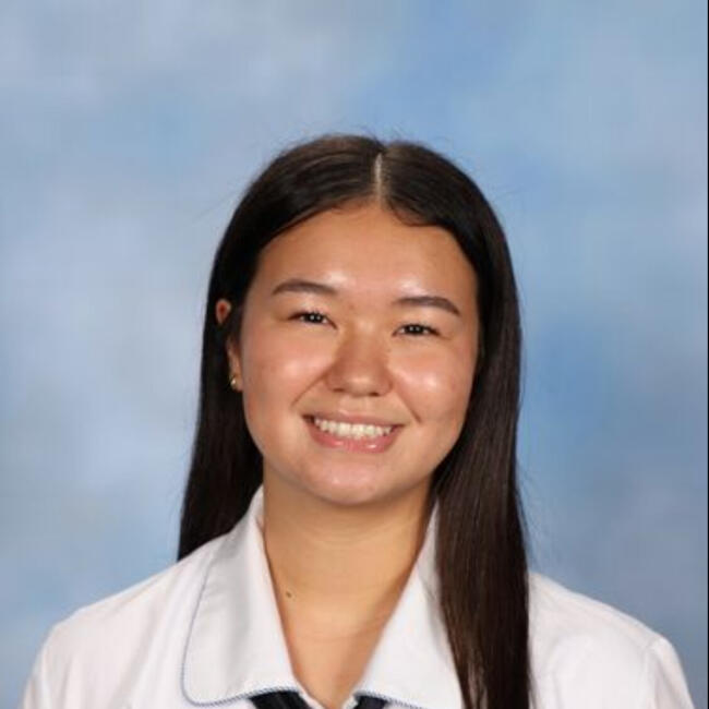 Babysitter in Central Coast: Alecia