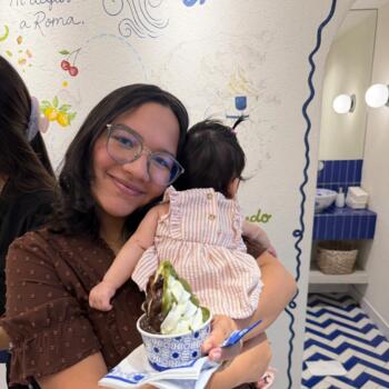 Trabajos de nanny en Santo Domingo (Distrito de Santo Domingo): trabajo de niñera Elidiana