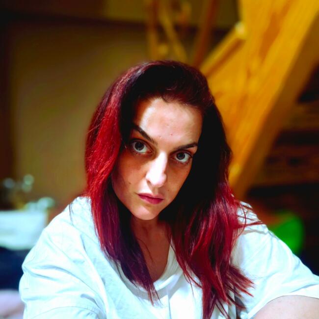 Trabajo de canguro en Reocín: Amel