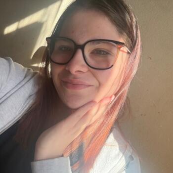 Babysitter Neuchâtel: Emmas