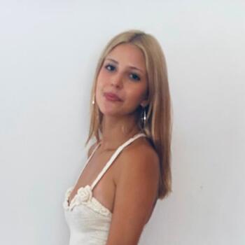 Babysitter in São Domingos de Rana: Matilde
