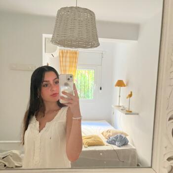 Babysitter Le Plessis-Bouchard: Juliette