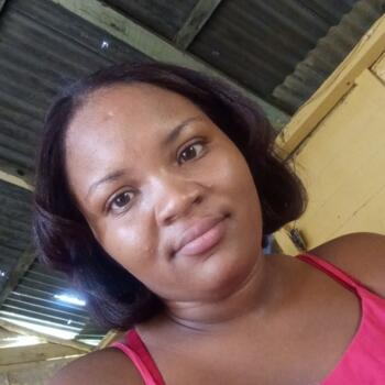 Babysitter in Yaguate: Ivet