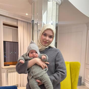 Babysitjob in Dilsen-Stokkem: babysitjobs Naila