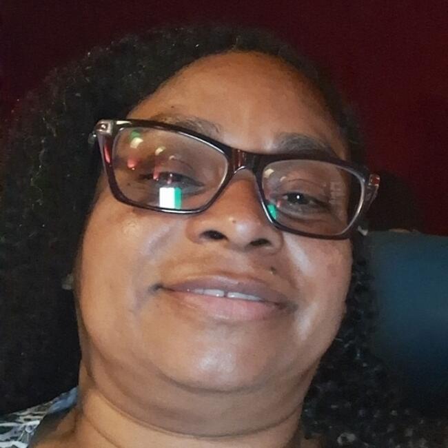 Babysitter in Brasília: Cleudenice