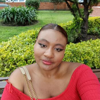 Babysitter in Bogotá: Shelsy  Mariam
