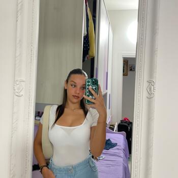 Babysitter in Turin: Ionela