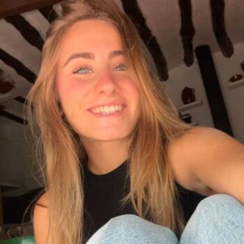 Nanny in Zaragoza: Ixeya