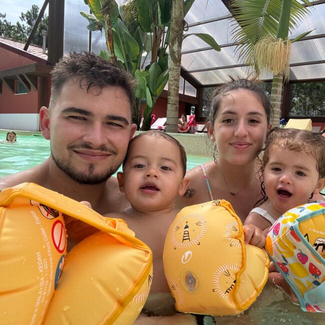 Babysitting job in Vila Praia de Âncora: Jonas