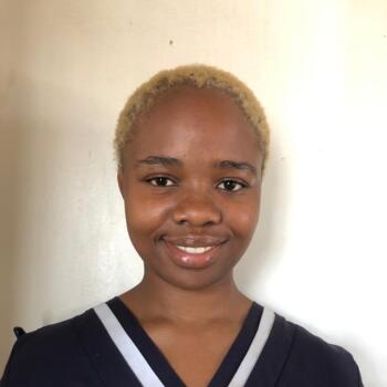 Nanny Johannesburg South: Olwethu