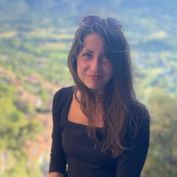 Babysitter in Braine-l’Alleud: Alexandra