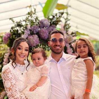 Família Vila Velha: Cecília