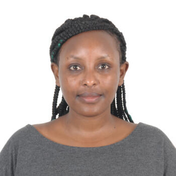 Nounou à Saragosse: Jane