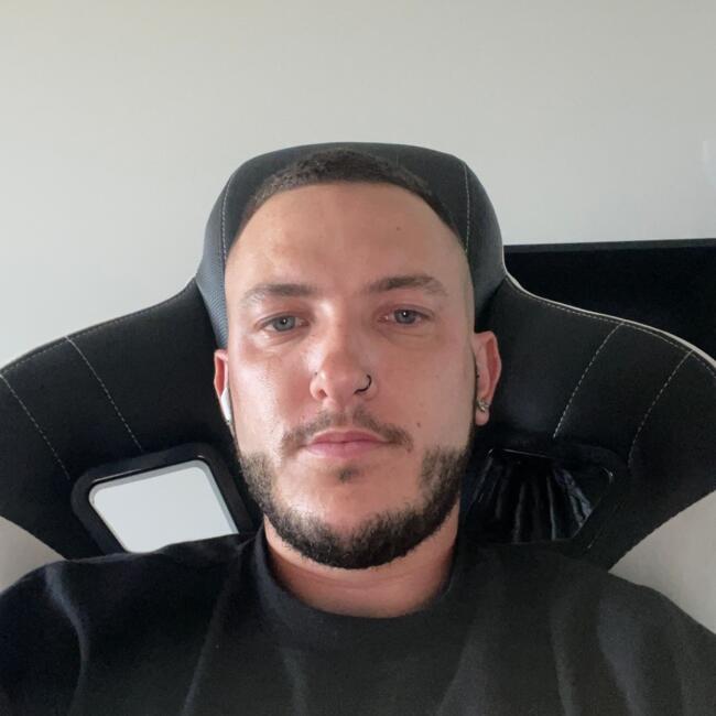 Babysitting job in Adelaide: Braedon