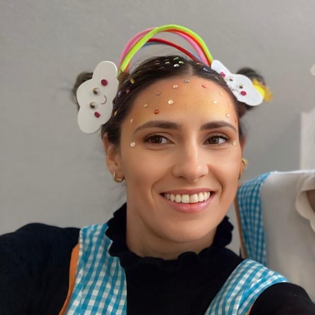 Babysitter em Santa Maria da Feira: Sílvia