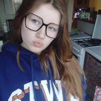 Babysitter in Mamers: Romy