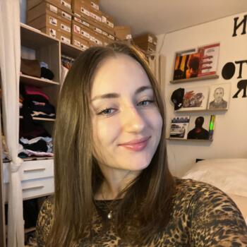 Babysitter in Sevrier: Maelys