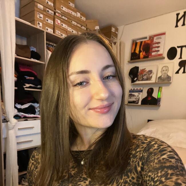 Babysitter in Sevrier: Maelys