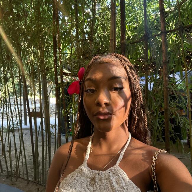 Babysitter em Palmeira: Daniela aline