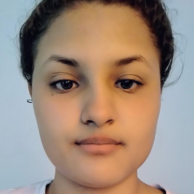 Babysitter in Cartagena: Yoalis