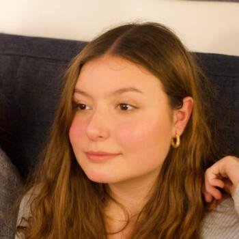 Babysitter a Roma: Rachele