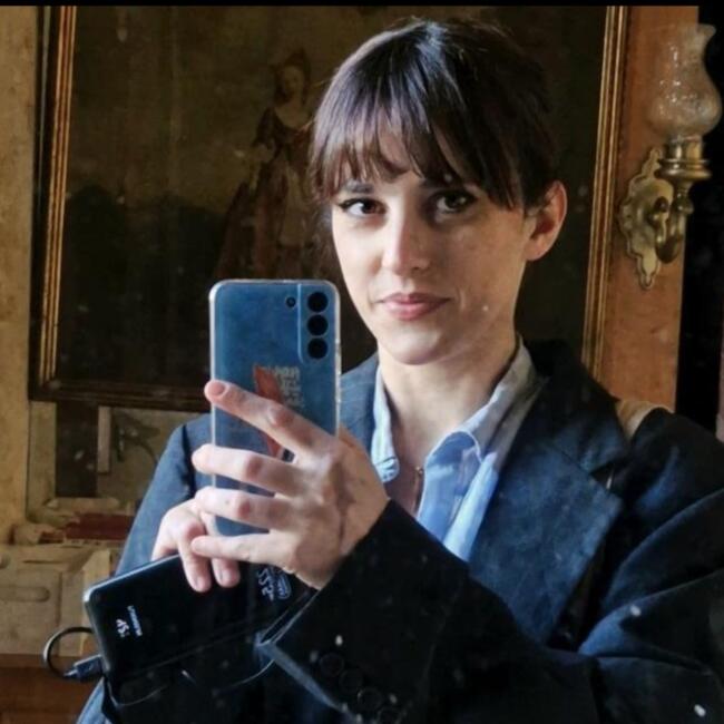 Lavoro per babysitter a Calenzano: Cristina