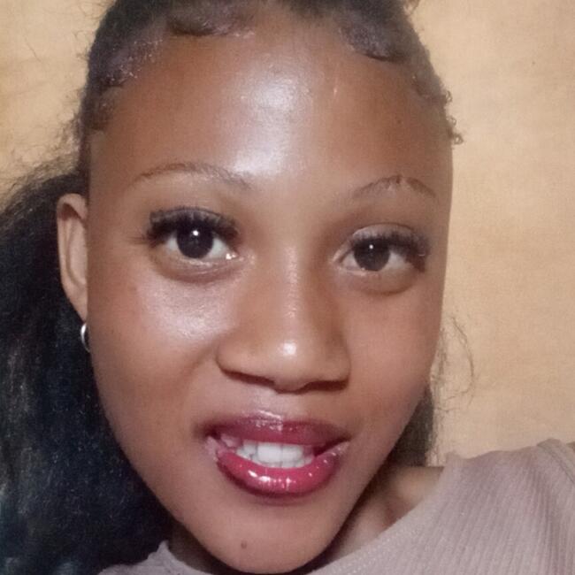 Nanny in Bloemfontein: Tshegofatso