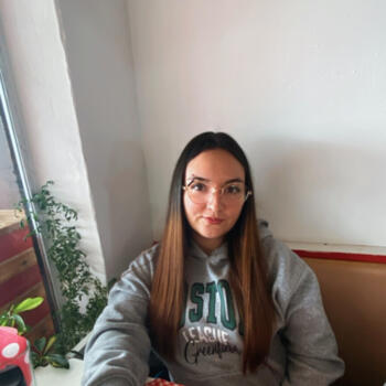 Babysitter in Puente Alto: Aracely