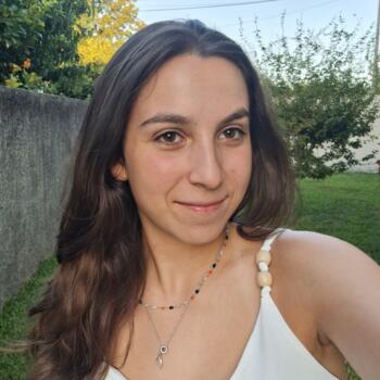 Babysitter Panóias (Distrito de Braga): Beatriz