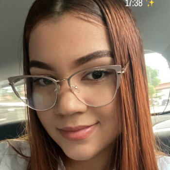 Babysitter Rio de Janeiro: Letícia