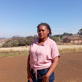 Babysitter in Umlazi: Londiwe