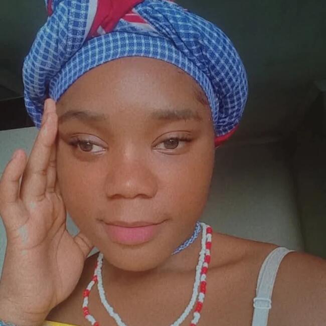 Babysitter in Randburg: Doreen