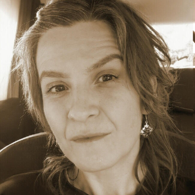 Nanny in L'Hospitalet de Llobregat: Anna Maria