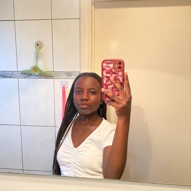 Babysitter in Essen: Source Rita