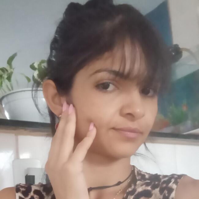 Babá em Valparaíso de Goiás: Rita de Cassia
