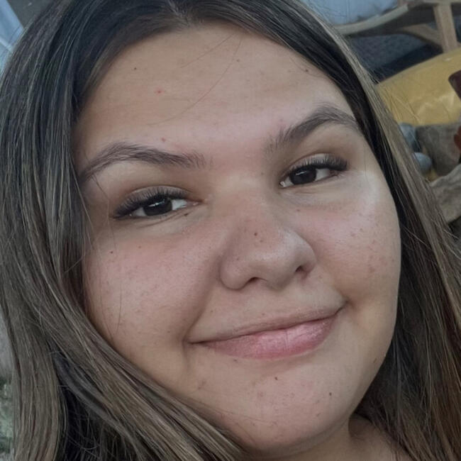 Niñera en Las Heras (Provincia de Mendoza): Julieta