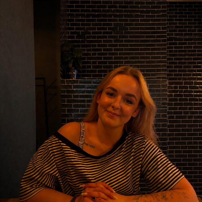 Barnvakt i Vanda: Zofia