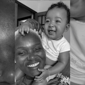 Childminder São Pedro Fins: Rosa