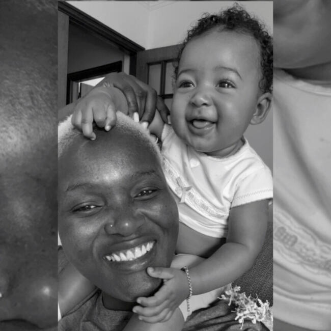 Childminder in São Pedro Fins: Rosa